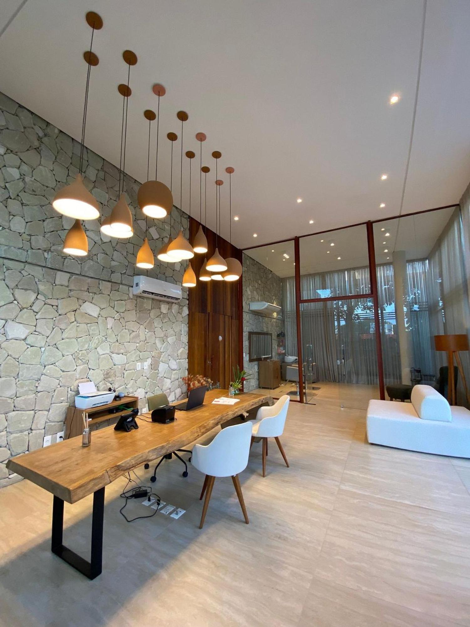 Flat Ile De Pipa Varanda - By Almare Praia de Pipa المظهر الخارجي الصورة
